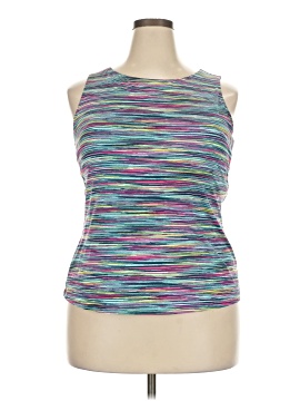 Lands' End Active Tank