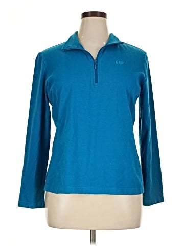 Gap Body Outlet Pullover Sweater (view 1)