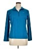 Gap Body Outlet Teal Pullover Sweater Size XL - photo 1