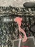 Assorted Brands Black Poncho Size S - photo 7