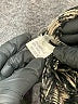 Assorted Brands Black Poncho Size S - photo 8