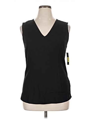 IMNYC Isaac Mizrahi Sleeveless Top (view 1)