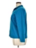 Gap Body Outlet Teal Pullover Sweater Size XL - photo 5