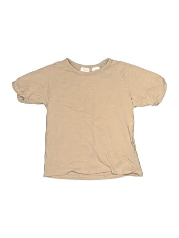 Zara Baby Short Sleeve T-Shirt (view 1)