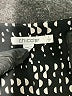 Chico's Print Black Cocktail Dress Size Med (1) - photo 7