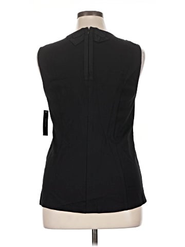 IMNYC Isaac Mizrahi Sleeveless Top (view 2)