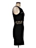 Aqua Black Cocktail Dress Size M - photo 4