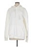 Assorted Brands White Pullover Hoodie Size M - photo 1