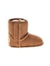 Ugg Brown Booties Size 1 (baby) - photo 1