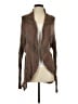 Unbranded Brown Cardigan Size S - photo 1
