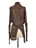 Unbranded Brown Cardigan Size S - photo 2