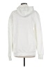 Assorted Brands White Pullover Hoodie Size M - photo 2