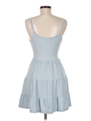 Surf Style Casual Dress (view 2)