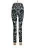 Unbranded Graphic Silver Leggings Size L - photo 2