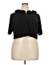 True Envy Black Cardigan Size 20 - photo 1