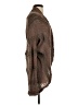 Unbranded Brown Cardigan Size S - photo 4