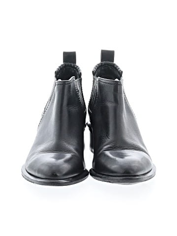 Alexander Wang Ankle Boots (view 2)