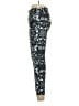 Unbranded Graphic Silver Leggings Size L - photo 5