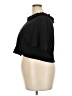 True Envy Black Cardigan Size 20 - photo 5
