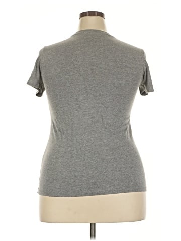 Goodie Two Sleeves Short Sleeve T-Shirt (view 2)