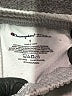 Champion Gray Sweatpants Size 5 - photo 3