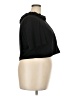True Envy Black Cardigan Size 20 - photo 4