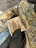 Paige Solid Blue Jeans Size 30 waist - photo 8