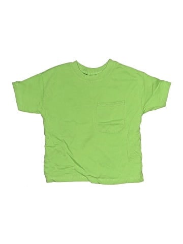Zara Baby Short Sleeve T-Shirt (view 1)