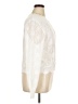 Unbranded 100% Polyester Ivory Cardigan Size XL - photo 4
