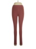 PrAna Burgundy Active Pants Size L - photo 1