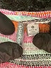 Rip Curl Pink Poncho Size L - photo 7