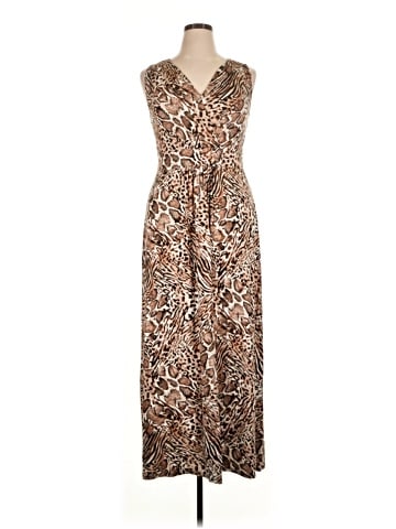 Spense Casual Dress (view 1)