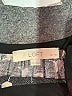 Ann Taylor LOFT Black Sleeveless Blouse Size XS - photo 7