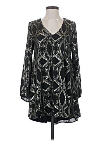 Envy Casual Dress (view 1)