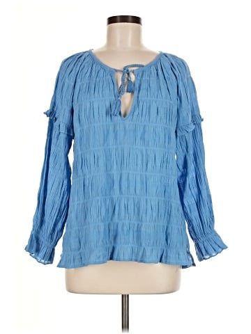 Cleobella Long Sleeve Blouse (view 1)