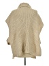 Talulah New York Tan Poncho Size L - photo 2