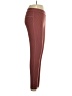 PrAna Burgundy Active Pants Size L - photo 4