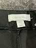 Olivia Sky Solid Black Dress Pants Size 12 - photo 7