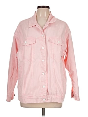 L Space Jacket (view 1)