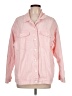 L Space 100% Cotton Pink Jacket Size L - photo 1