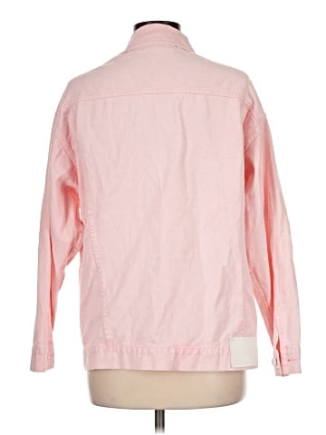 L Space Jacket (view 2)