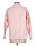 L Space 100% Cotton Pink Jacket Size L - photo 2