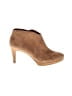 Paul Green Tan Ankle Boots Size UK 5 / US 7 - photo 1
