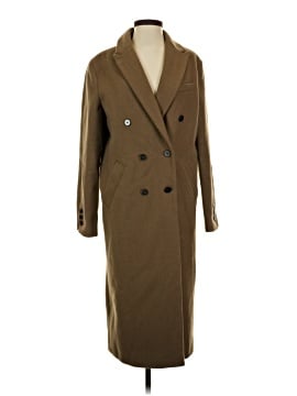 Topshop Coat (view 1)