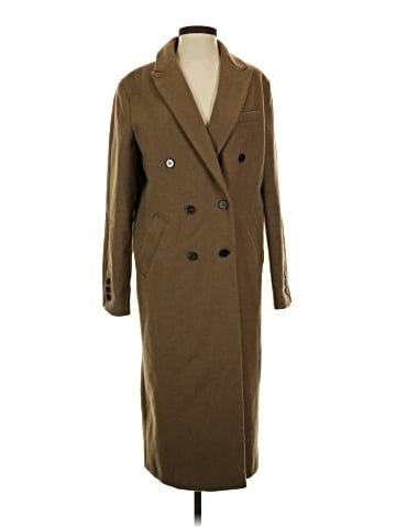 Topshop Coat (view 1)