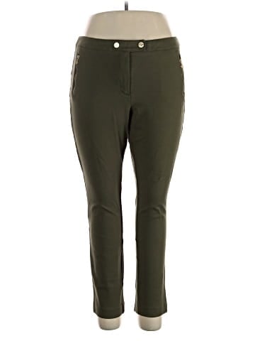 Anne Klein Casual Pants (view 1)