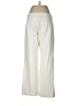 J. McLaughlin Ivory Dress Pants Size 6 - photo 2