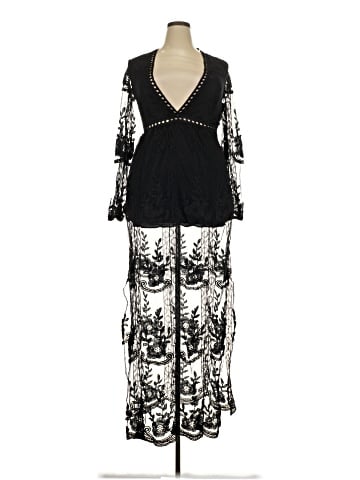 Unbranded Cocktail Dress (view 1)