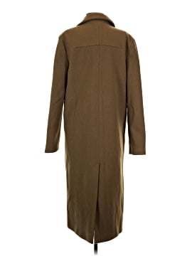 Topshop Coat (view 2)