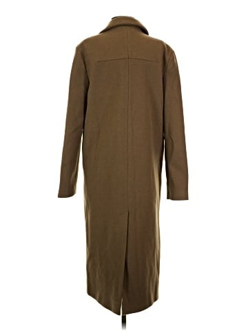 Topshop Coat (view 2)